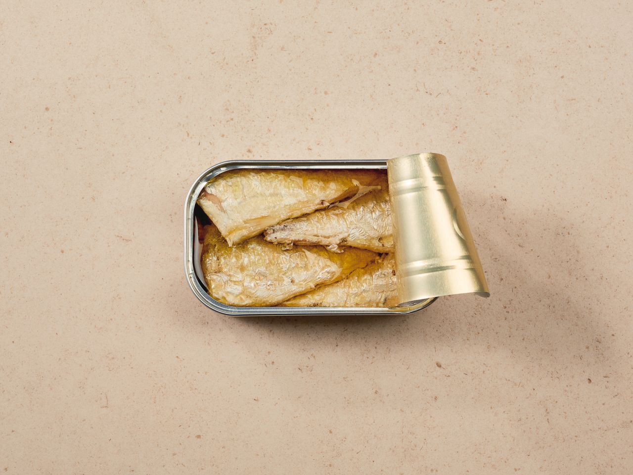 José Gourmet »Sardinen in Olivenöl mit Zitrone« José Gourmet »Sardinen in Olivenöl mit Zitrone«