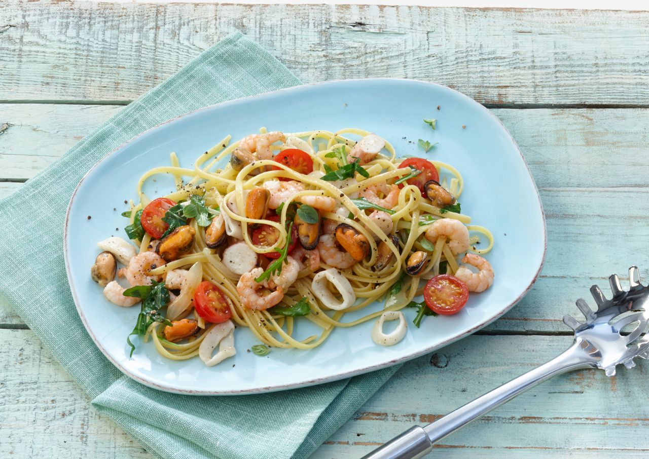 Frutti di Mare Frutti di Mare