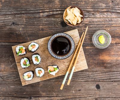 Futomaki
