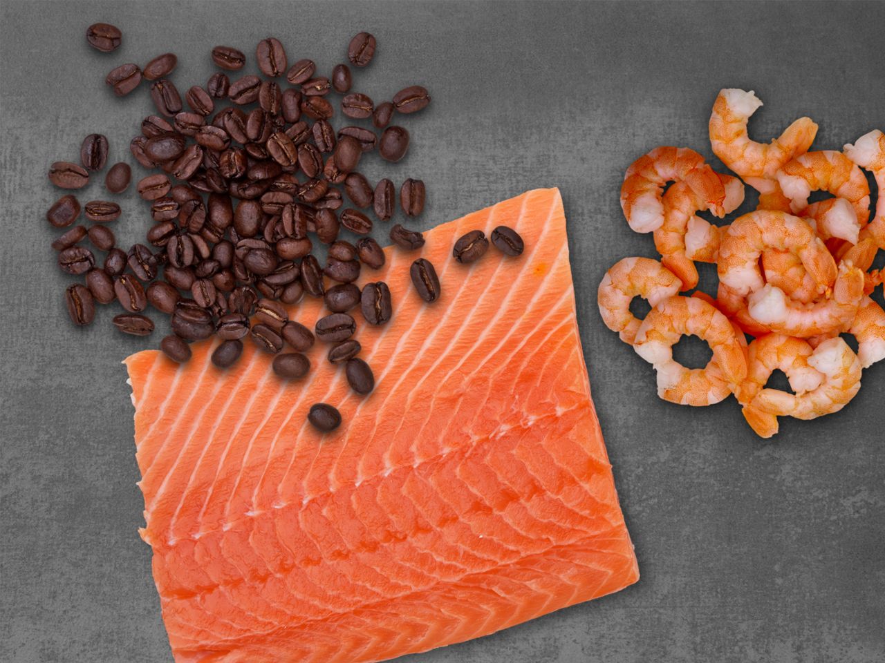 Fisch & Kaffee