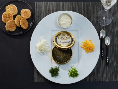 Kaviar Kaviar