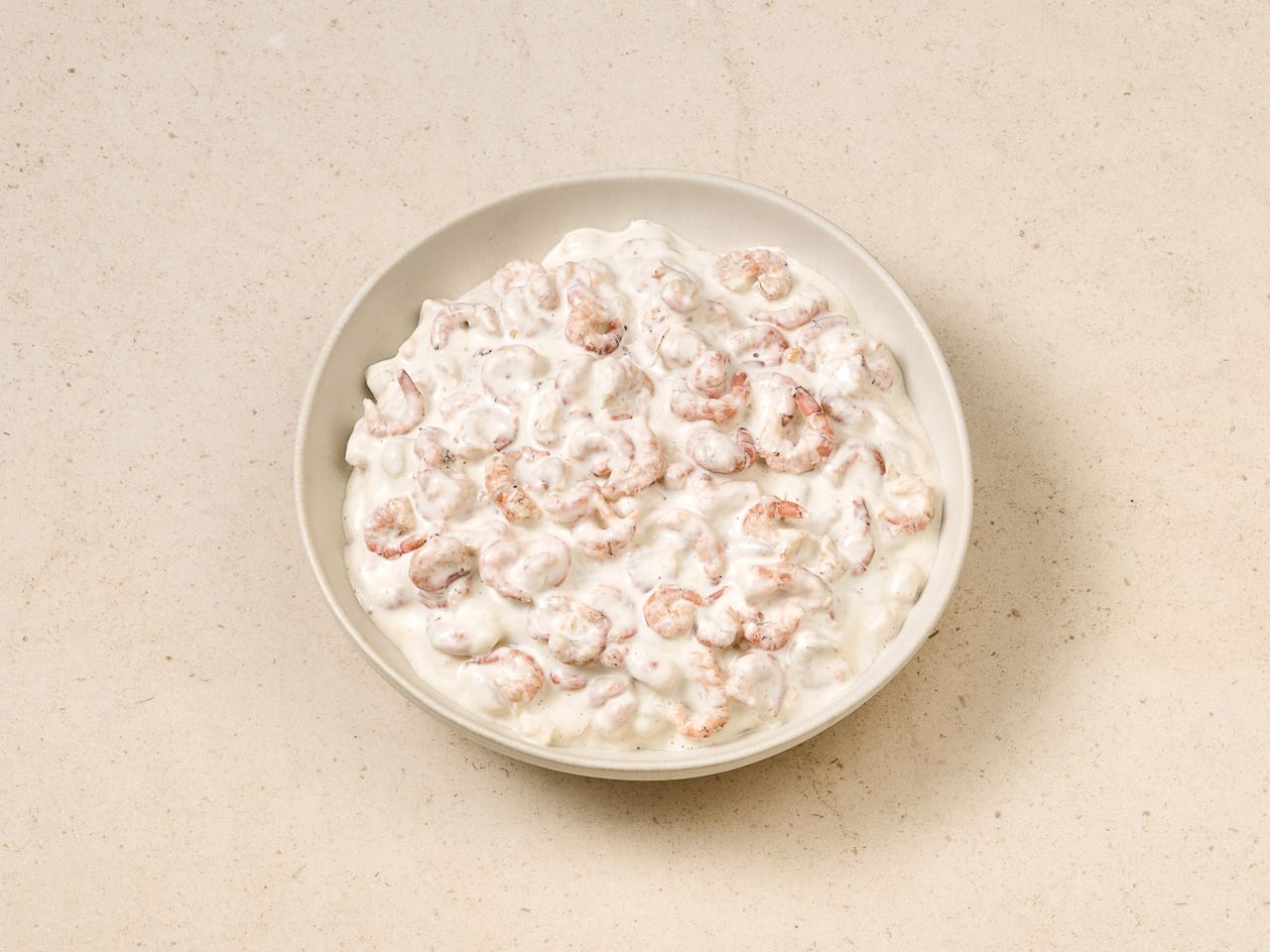 Fischplatte »Nordisch« Fischplatte »Nordisch«