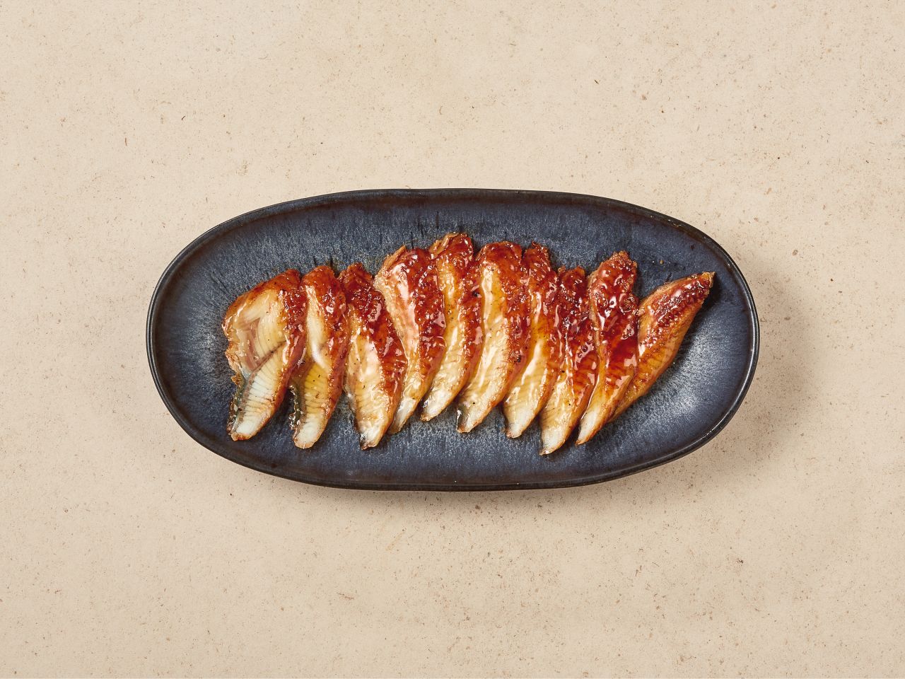 Unagi · Sushi-Aal · TK Unagi · Sushi-Aal · TK
