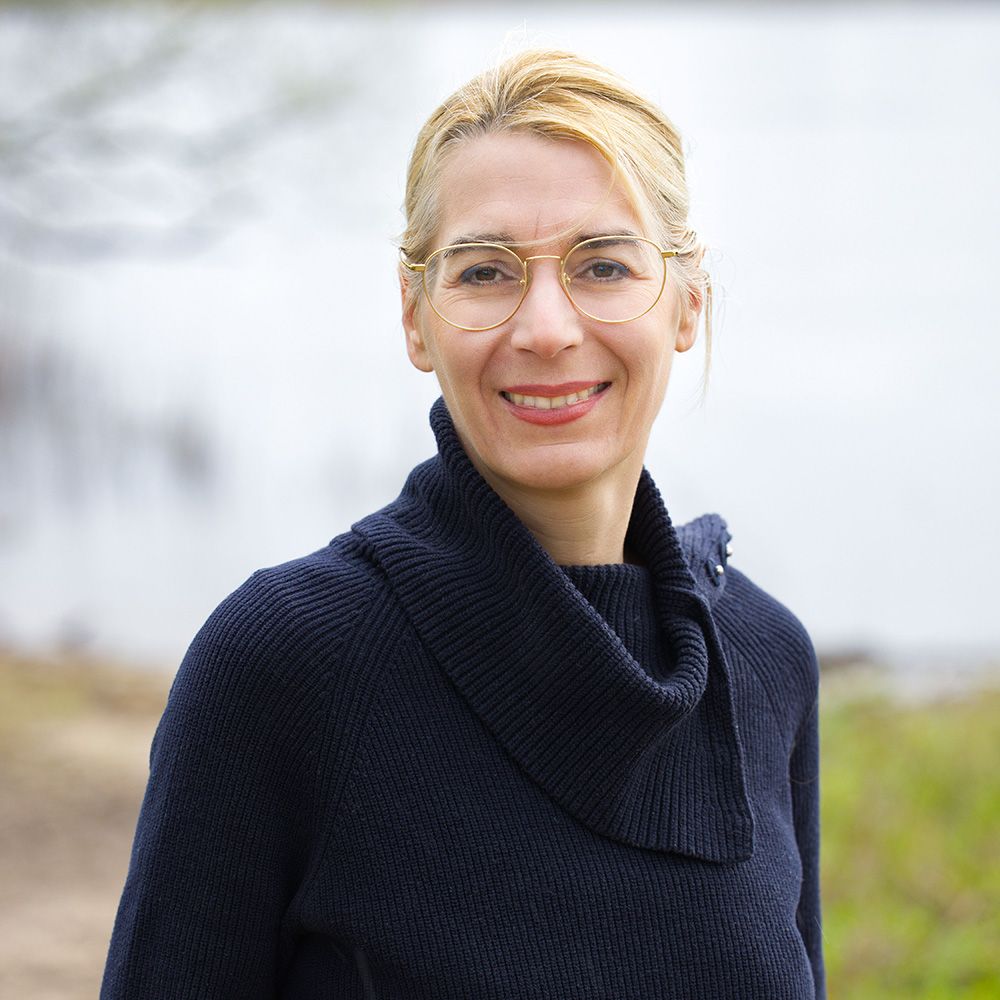 Wiebke Schürmann, Foodredakteurin Wiebke Schürmann, Foodredakteurin
