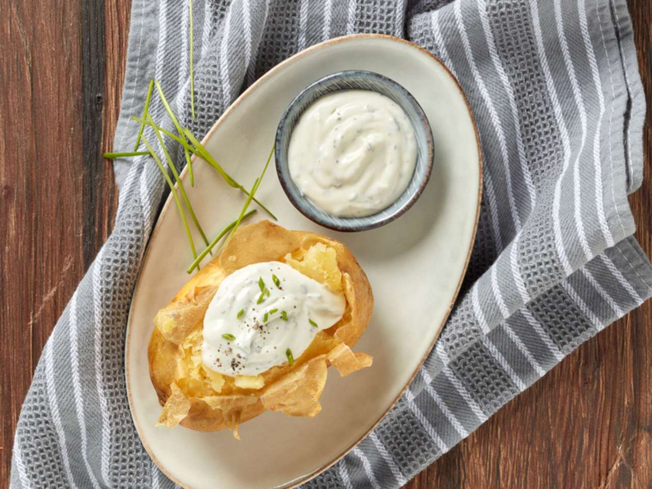 Baked Potato
