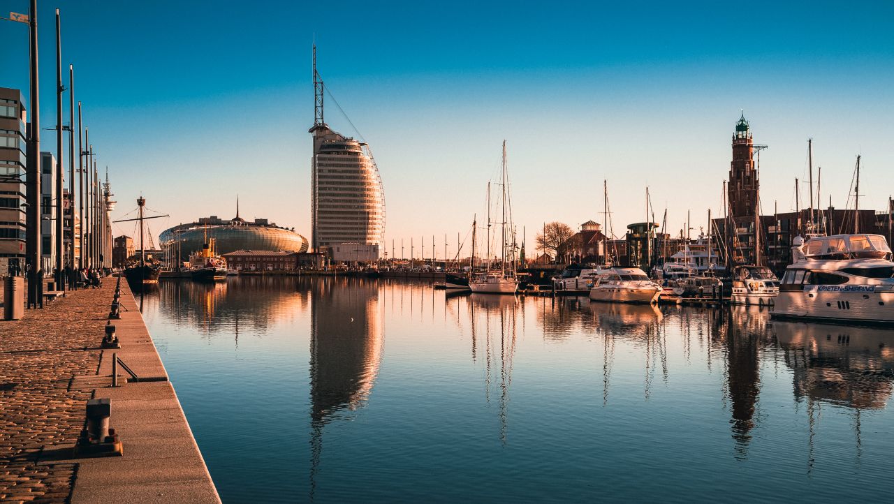 Niederlassung Bremerhaven
