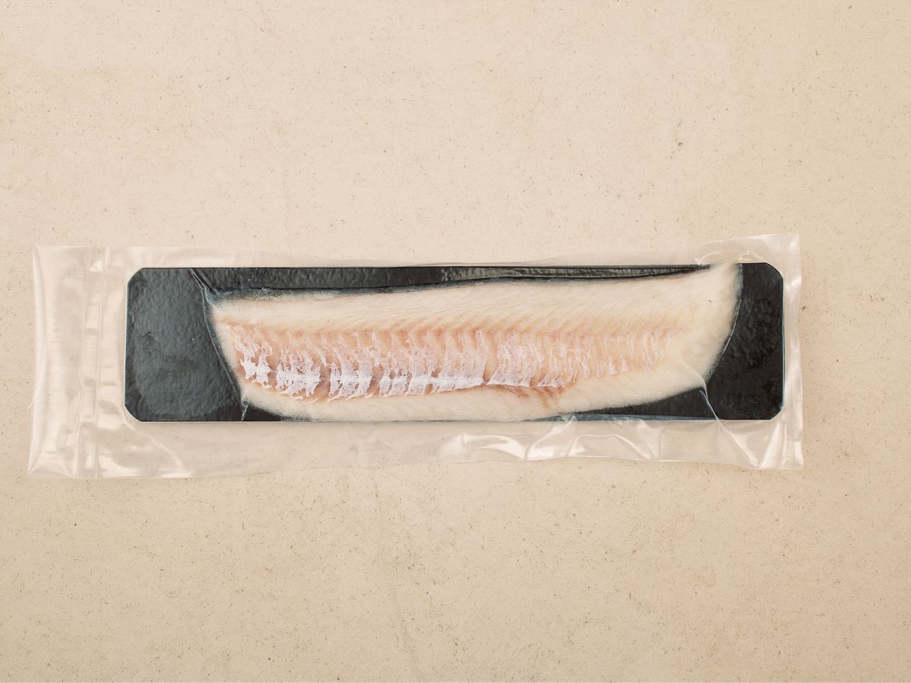 Schellfisch-Loin · TK