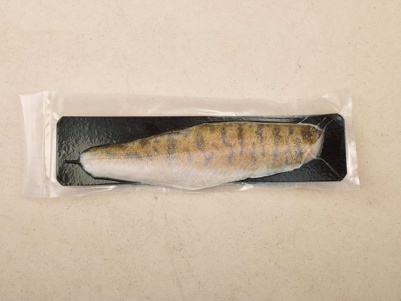 Zander-Filet · TK