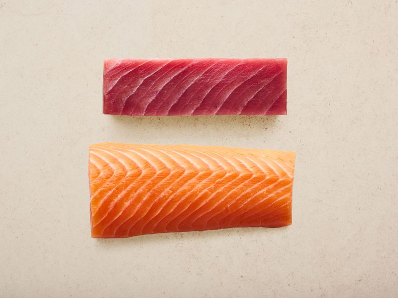 Probier-Bundle »Sashimi Classics« Probier-Bundle »Sashimi Classics«