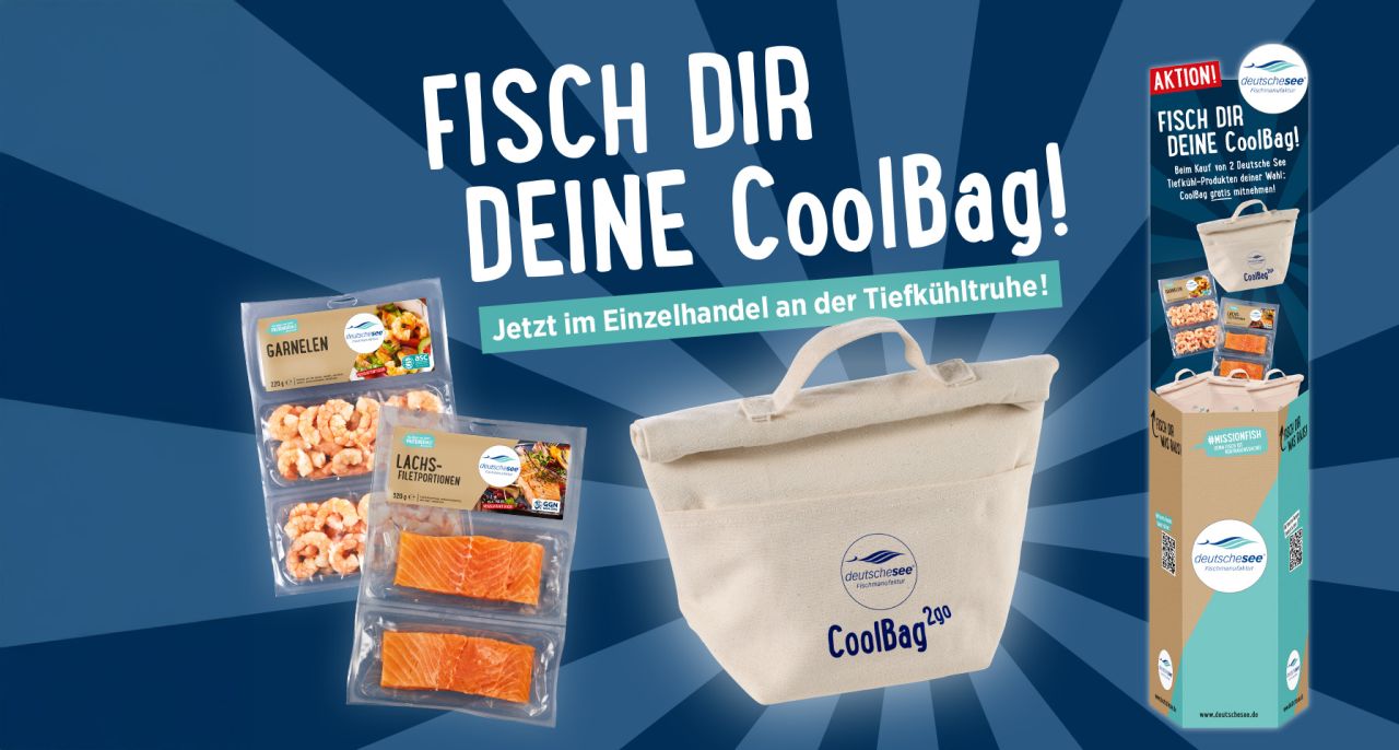 Jetzt große Aktion an der Tiefkühltruhe