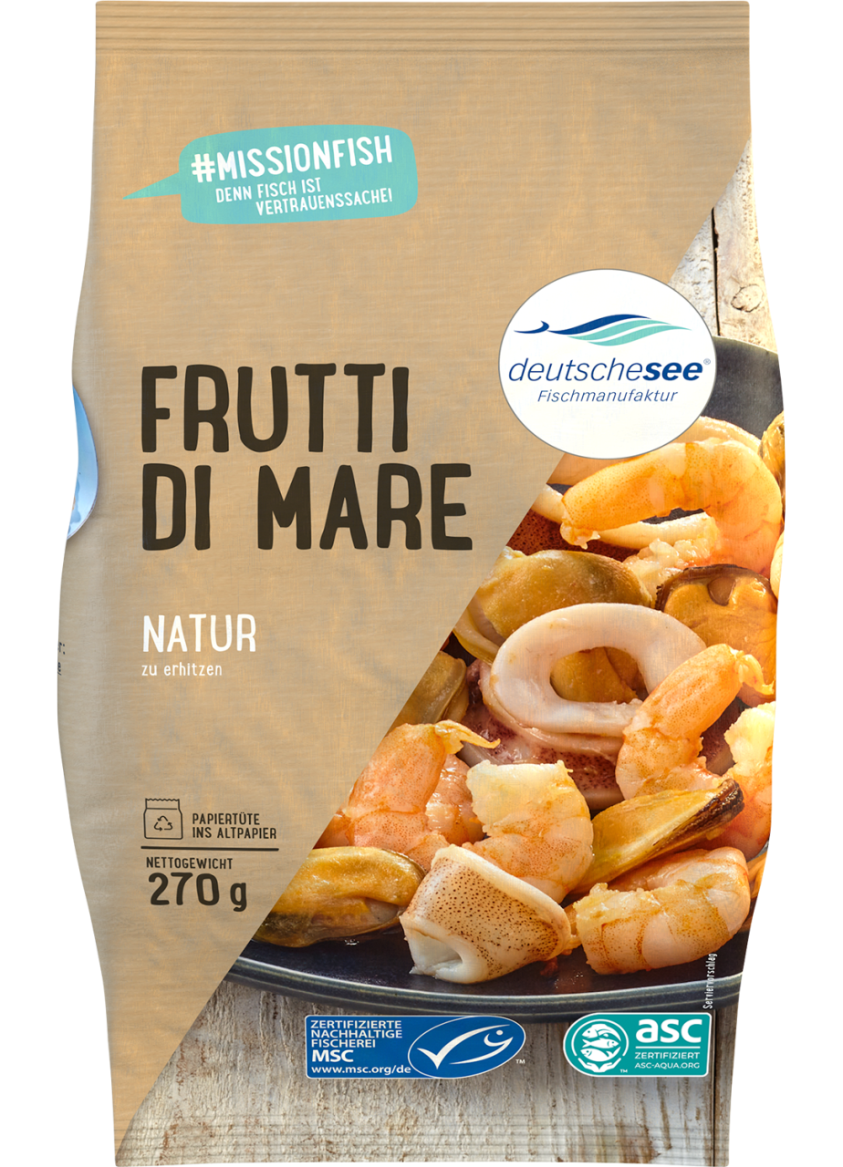 Frutti di Mare