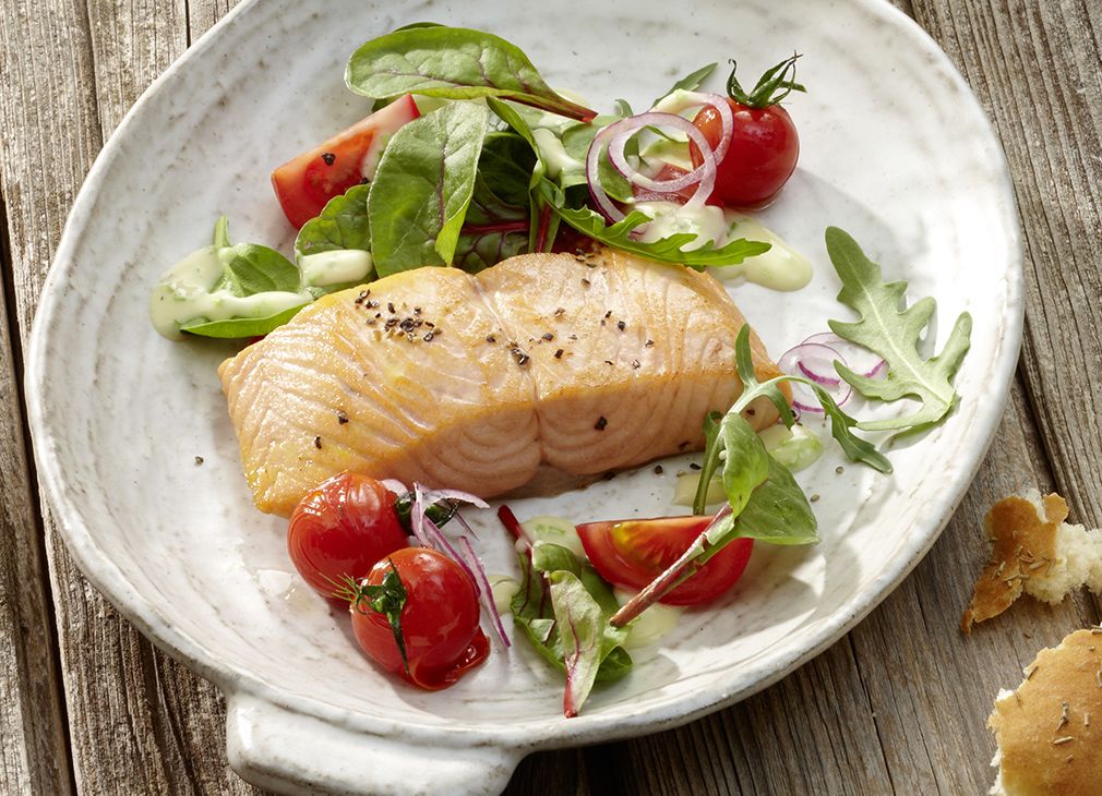 Lachs