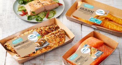 SB Frischfisch & Räucherfisch SB Frischfisch & Räucherfisch