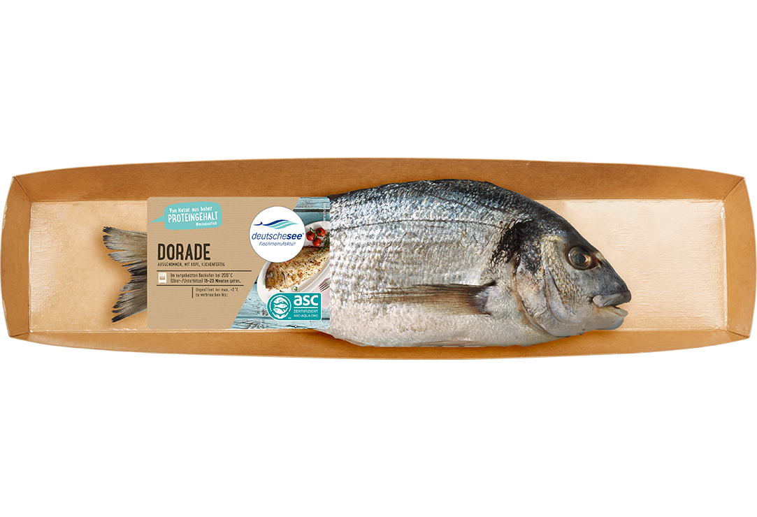 Dorade