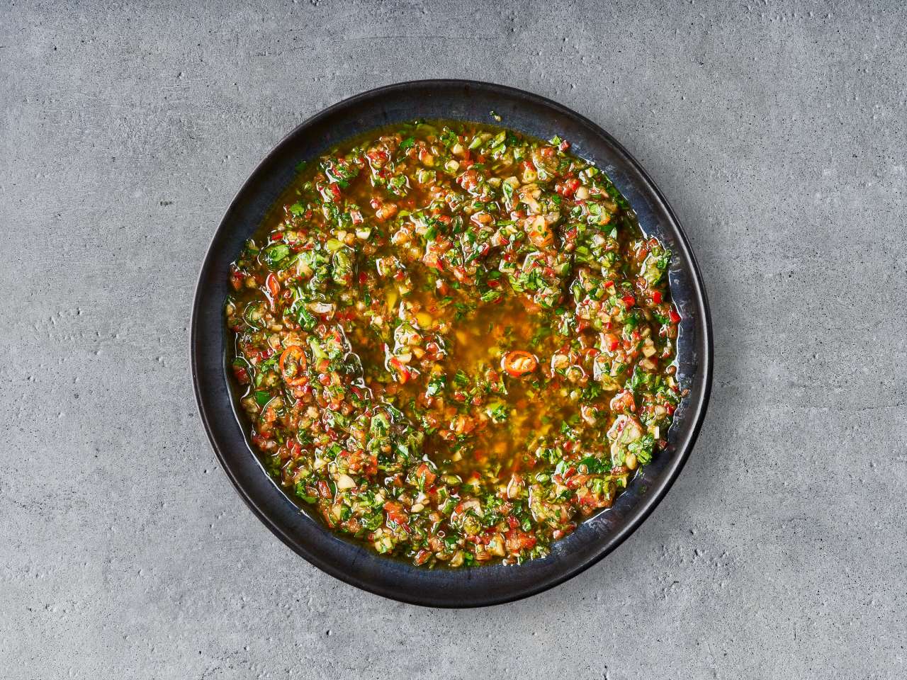 Chimichurri