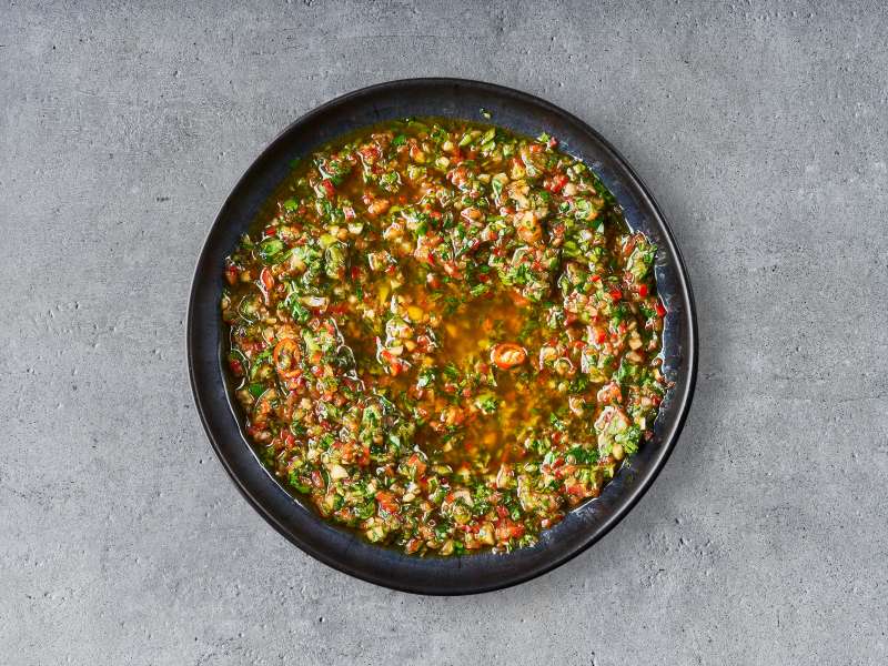 Chimichurri
