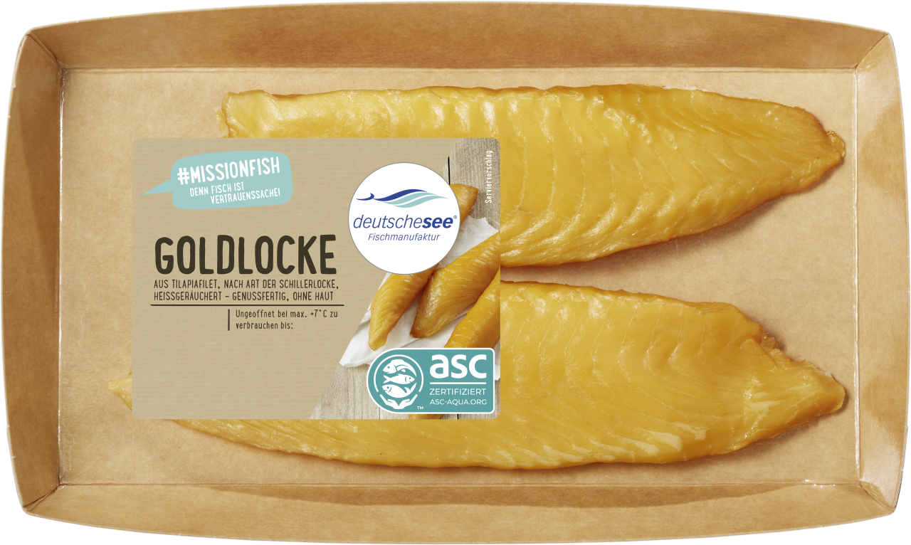 Goldlocke