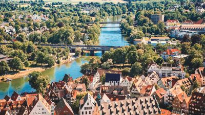 Niederlassung Neu-Ulm