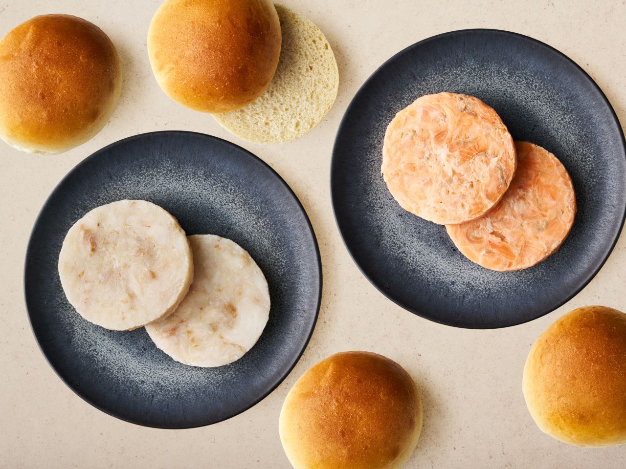 Bundle »Fischburger« Bundle »Fischburger«