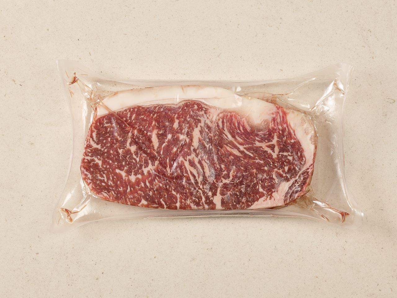 Wagyu »Rumpsteak« (Strip Loin) · Private Selection Wagyu »Rumpsteak« (Strip Loin) · Private Selection