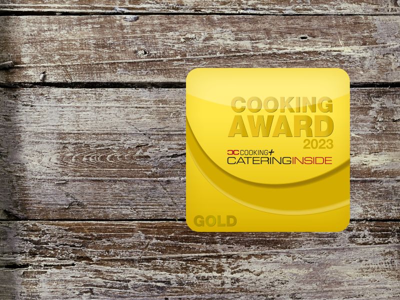 Cooking Award 2023