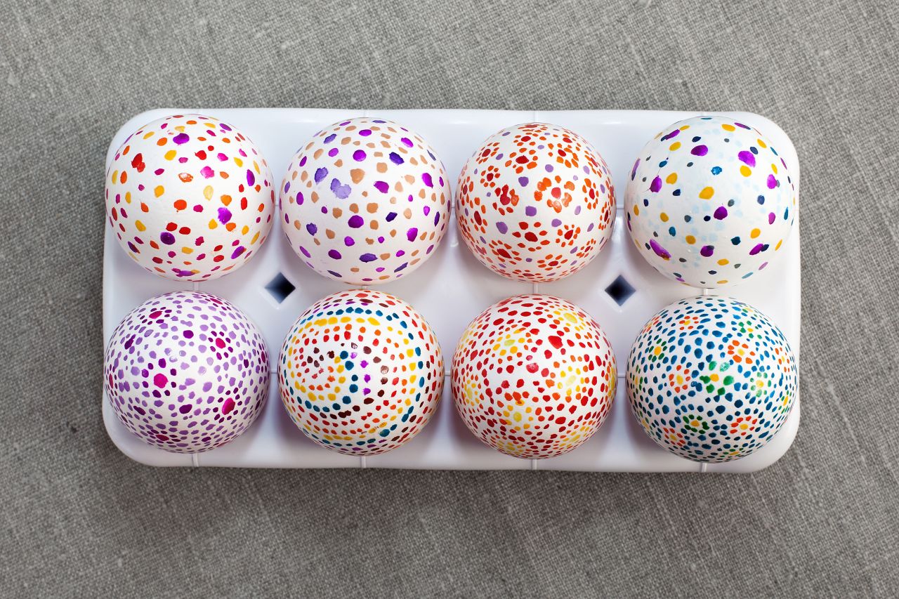 Oster-Countdown Oster-Countdown