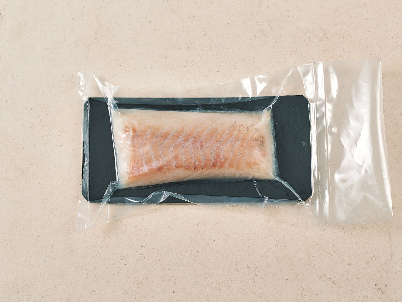 Seelachs-Loin aus Norwegen · TK · ca. 200g