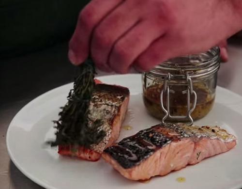 Aromatisieren & genießen Aromatisieren & genießen
