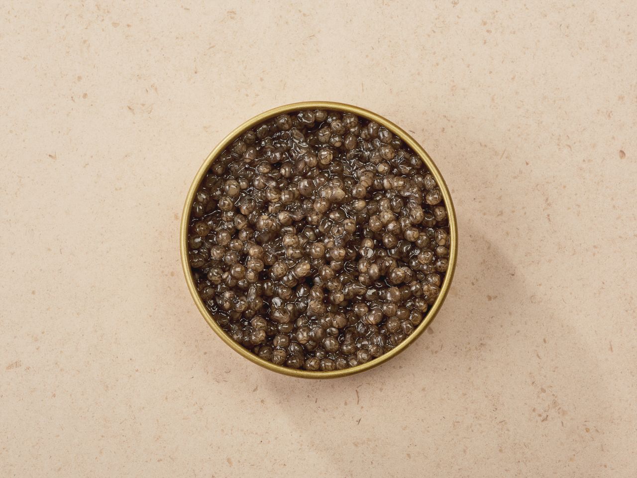 Beluga Kaviar · 50g