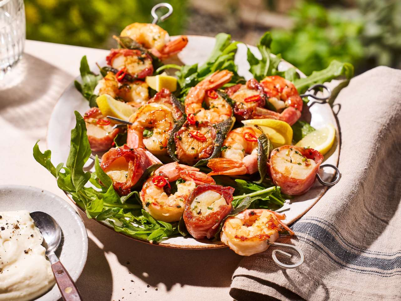 Jakobsmuschelfleisch · TK · 1kg