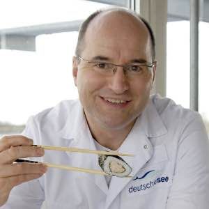 Martin Volkelt, Leiter Produktentwicklung