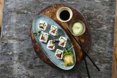 California Roll