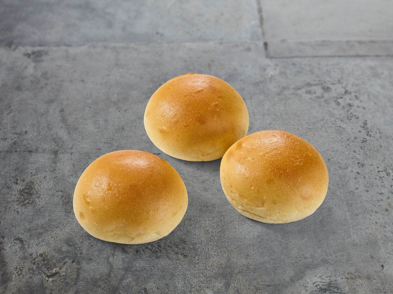 Burger Bun Brioche