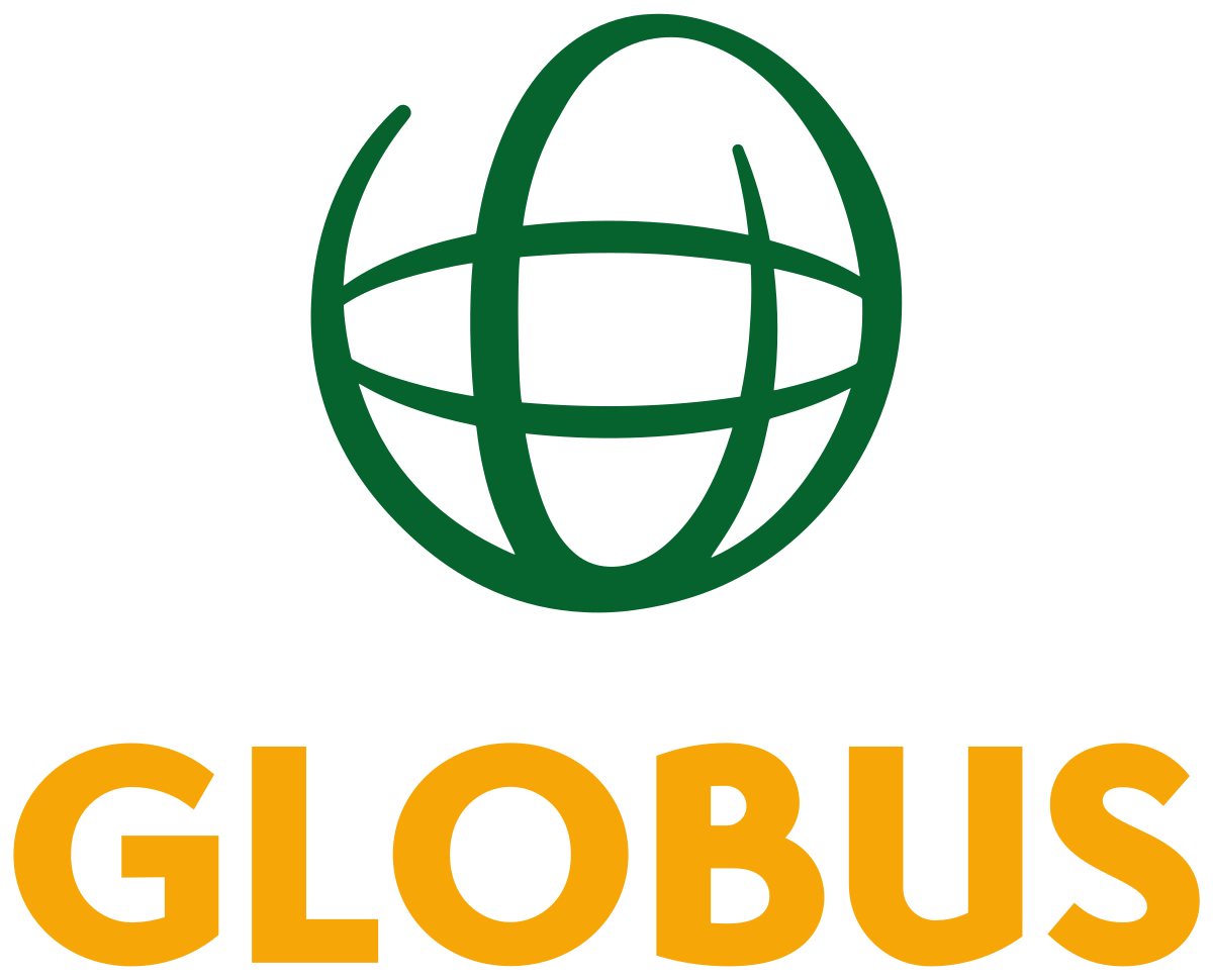 GLOBUS GLOBUS