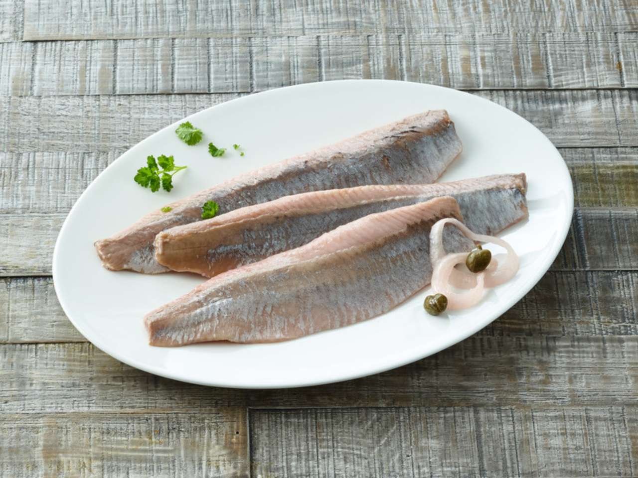 Matjesfilets
