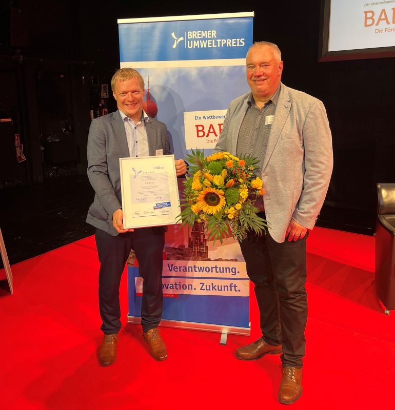 Bremer Umweltpreis