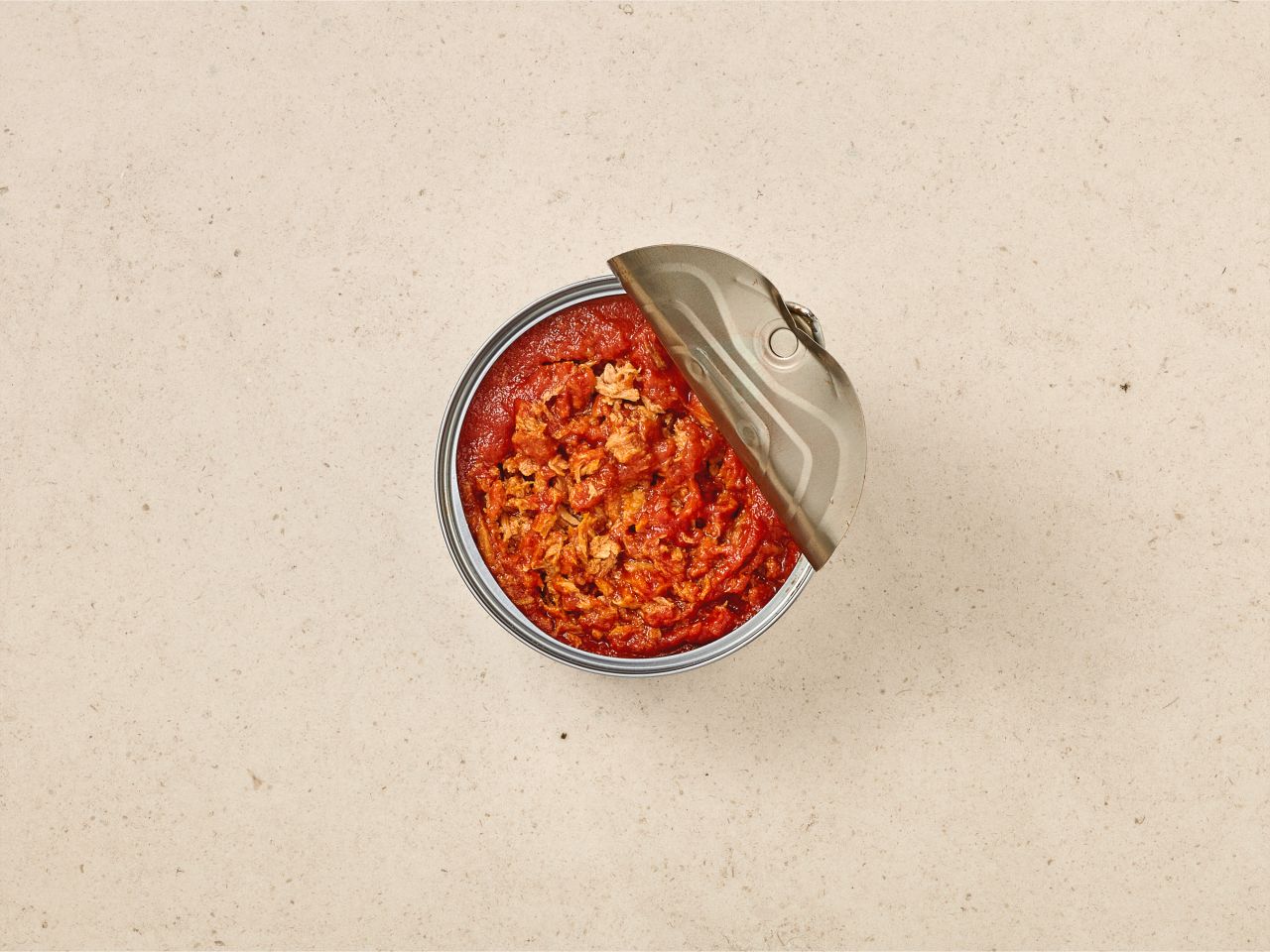 Deutsche See »Thunfisch für Pasta Tomate«