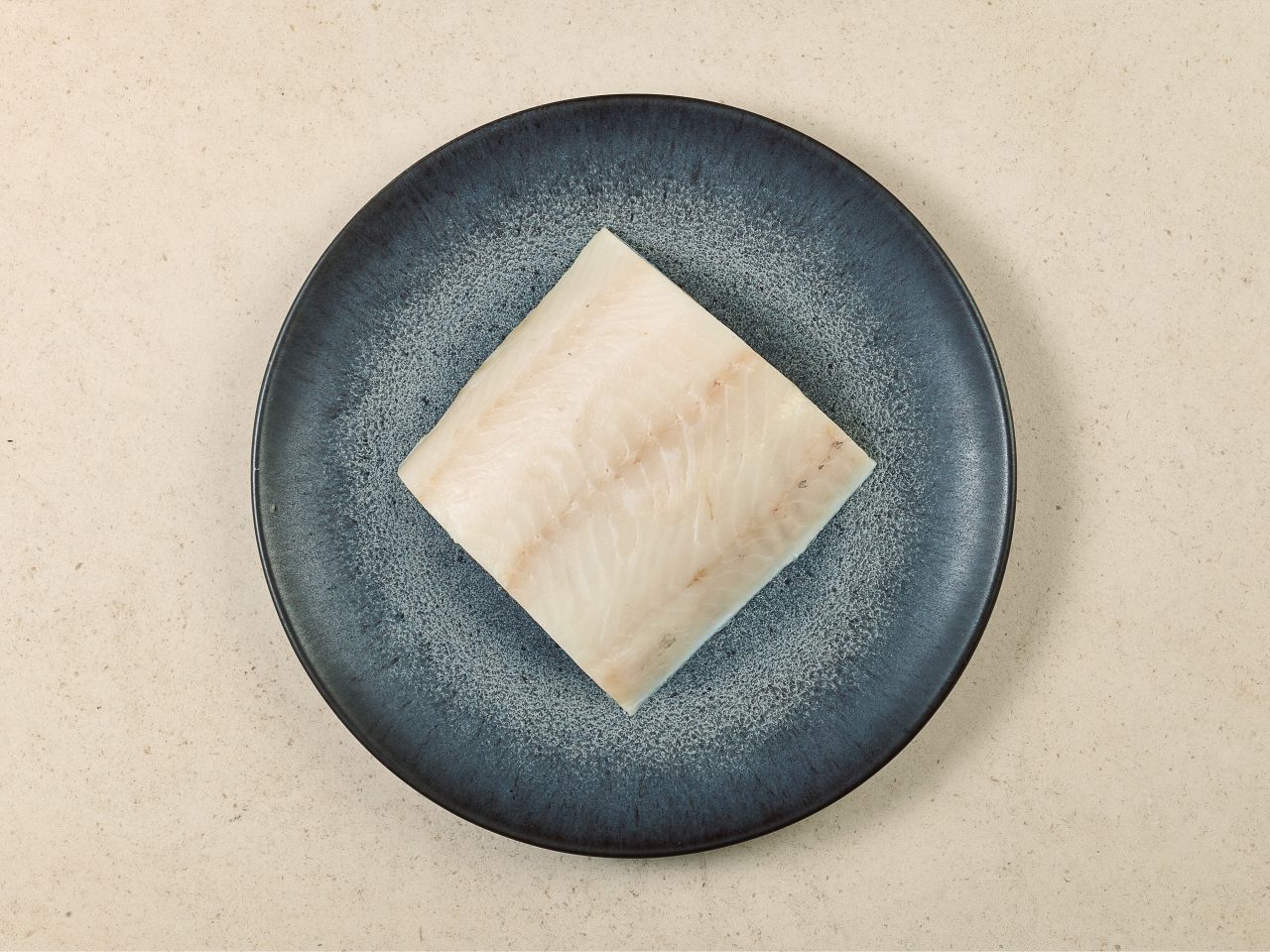 Black Cod (Kohlenfisch) Filet Black Cod (Kohlenfisch) Filet