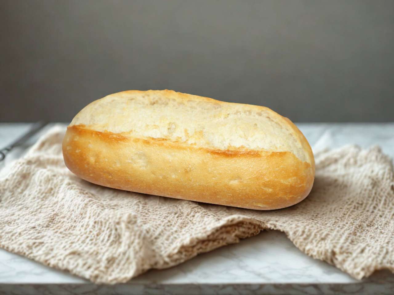 Baguettebrötchen