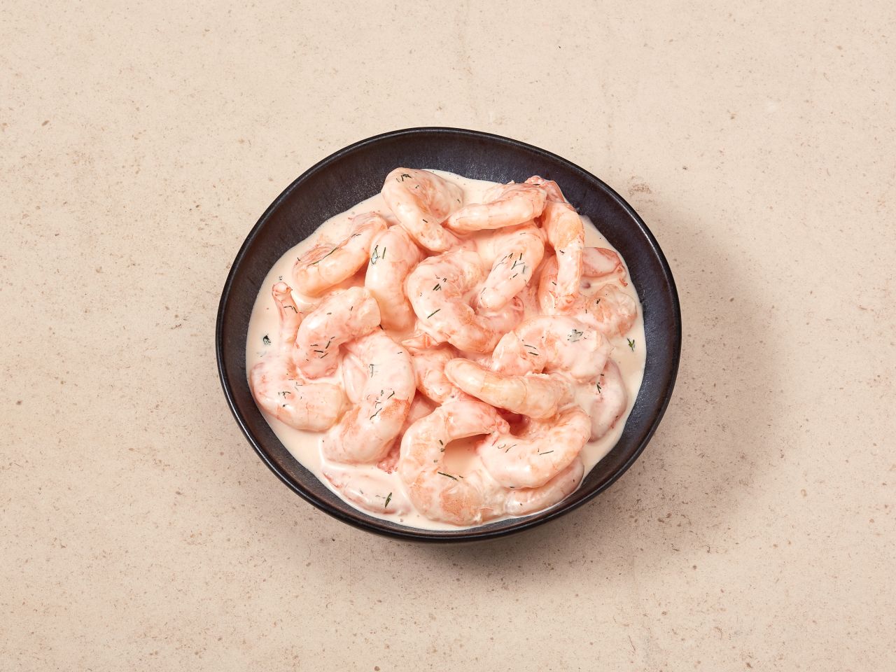 Riesengarnelen Aioli · 400g
