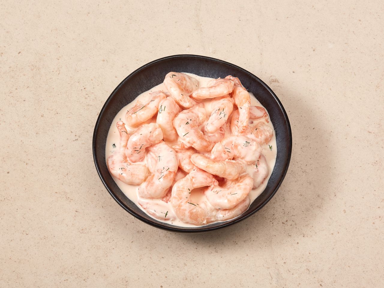 Riesengarnelen Aioli · 400g