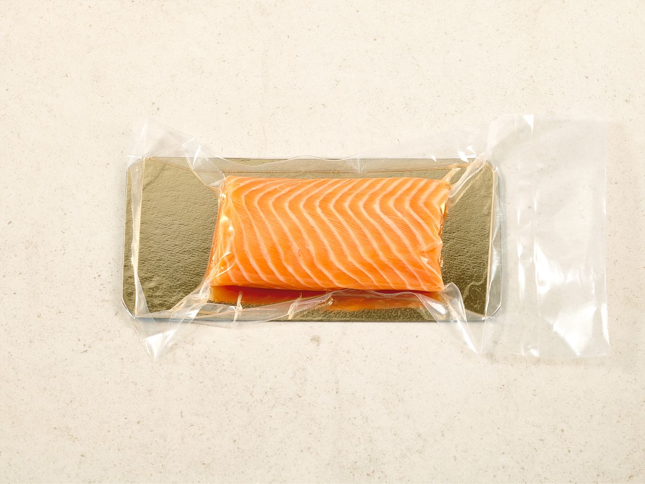 Bio-Lachs-Rückenfilet (Sashimi-Qualität)