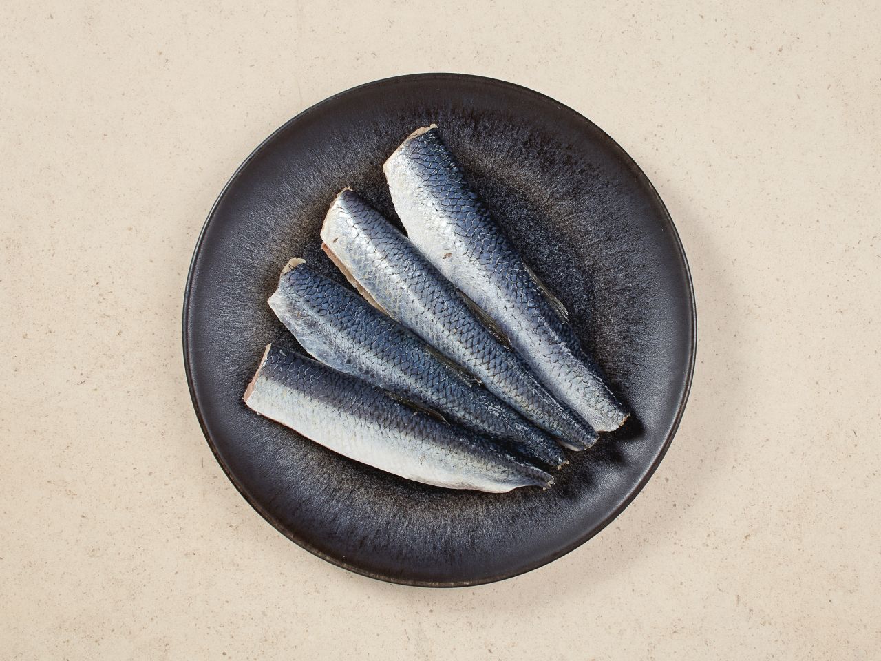 Heringsfilets · TK · 4-6 Filets