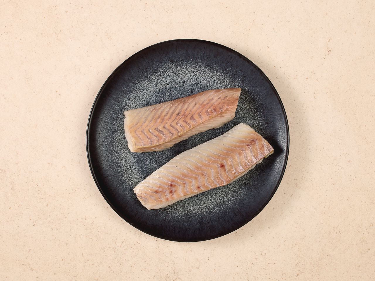 Seelachs-Filets Seelachs-Filets