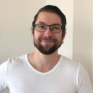 Kai Hadeler, Produktionsleiter BEECK Manufaktur  Kai Hadeler, Produktionsleiter BEECK Manufaktur