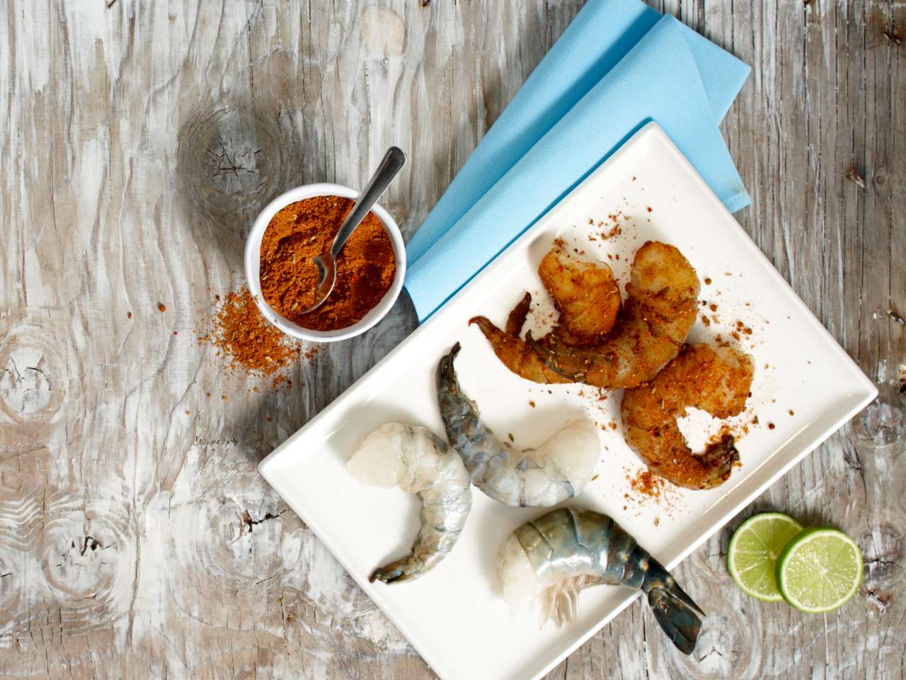 Rub-Marinade