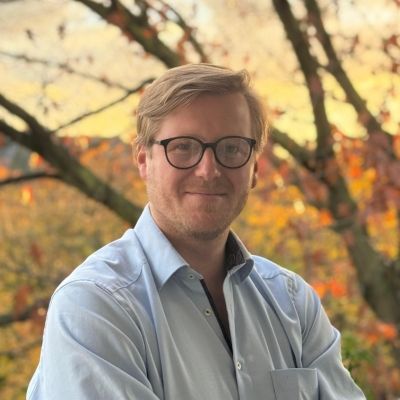 Leon van Horn, Team Online-Shop