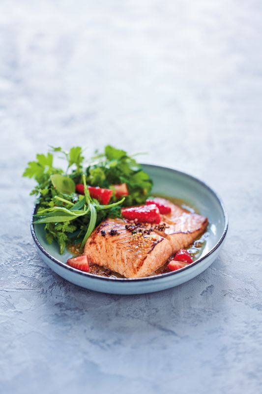 Fischrezepte
