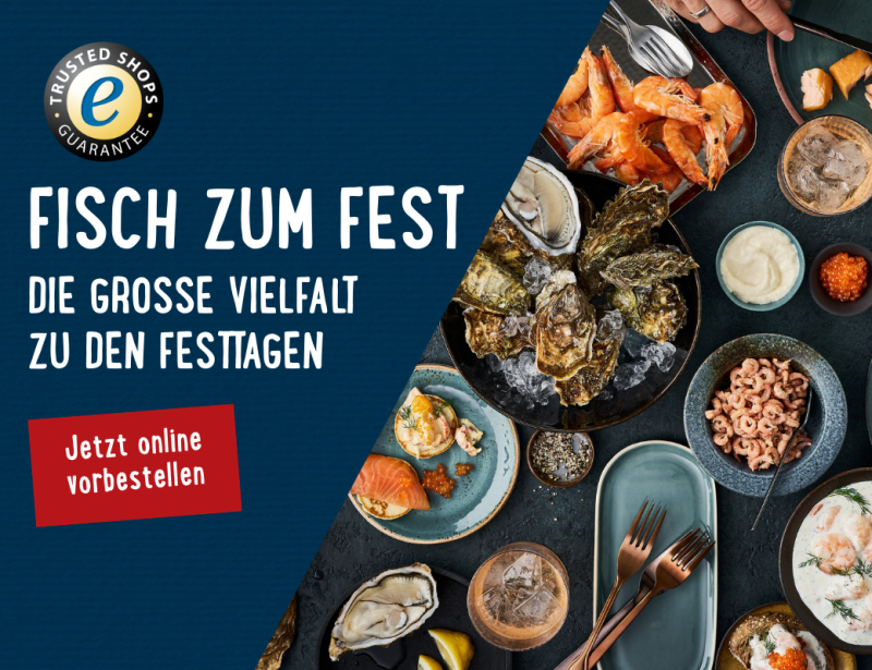 Banner > Commerce > Festtage 2025