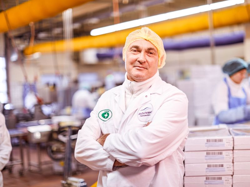 Unser Räuchermeister Unser Räuchermeister
